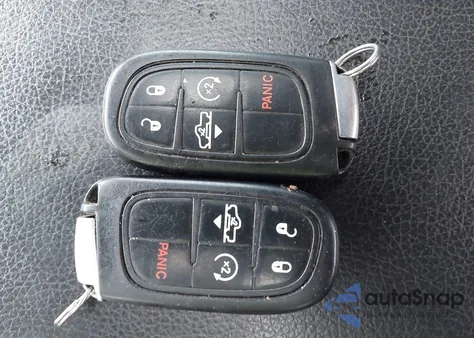 2018 Ram 1500 Rebel 4X4 5'7 Box из США, поврежденный, VIN 1C6RR7YT1JS161927